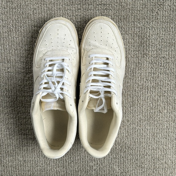 AF1 NYC collab - Picture 4 of 4